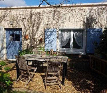 Saint-Ouen-en-Belin Casa | La maisonnette 301