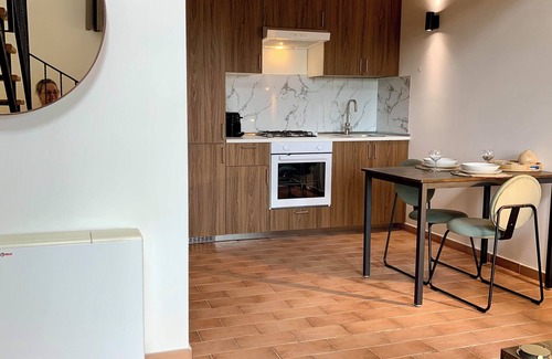 Casoli Villa | La Majelletta - Villa de vacaciones en Abruzos, Italia - Sólo para 2