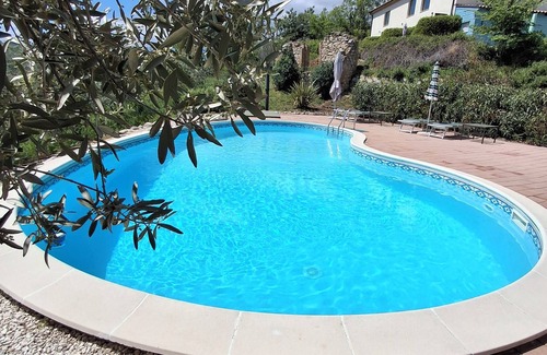 Casoli Villa | La Majelletta - Villa de vacaciones en Abruzos, Italia - Sólo para 2