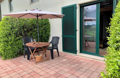 Casoli Villa | La Majelletta - Villa de vacaciones en Abruzos, Italia - Sólo para 2