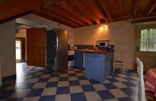 Noyal-Chatillon-sur-Seiche Casa | La Malcotais