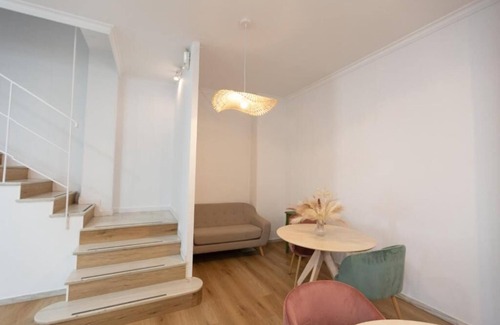 Historic Center of Estepona Hotel | La Malagueña by Croma
