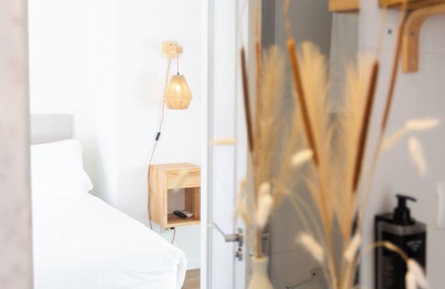Historic Center of Estepona Hotel | La Malagueña by Croma