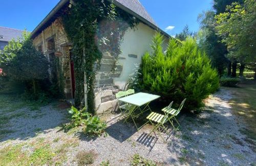 Noyal-Chatillon-sur-Seiche Cama Y Desayuno | La Malcotais