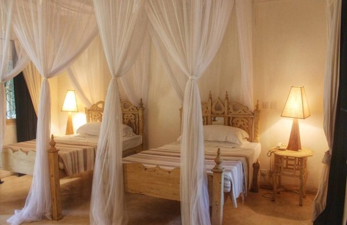 Malindi Hotel | La Malindina