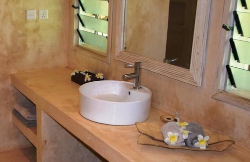 Malindi Hotel | La Malindina