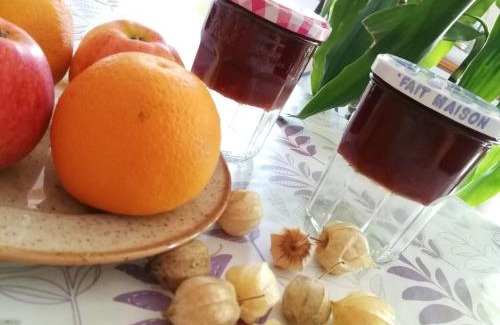 Malain Cama Y Desayuno | La Malinette B&B, calme et authenticité