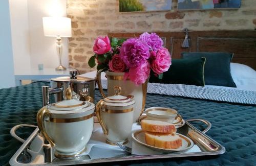 Reviers Cama Y Desayuno | La Malposte