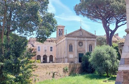 Ostia Antica Apartamento | La Malva