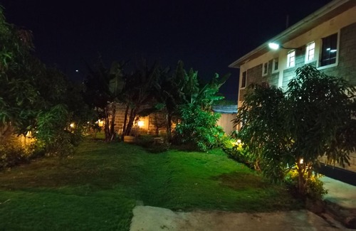 Central Business District Casa | La mana Mansionates- Delightful 6 bedroomed house in Nairobi