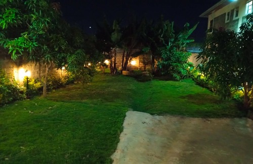 Central Business District Casa | La mana Mansionates- Delightful 6 bedroomed house in Nairobi