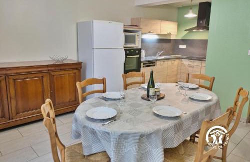 L'Huisserie Casa | LA MANCELLIERE