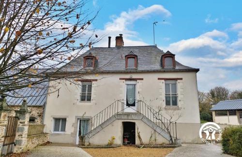 L'Huisserie Casa | LA MANCELLIERE