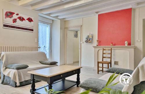 L'Huisserie Casa | LA MANCELLIERE