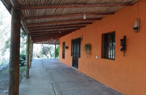 Rio Ceballos Casa | La mandarina