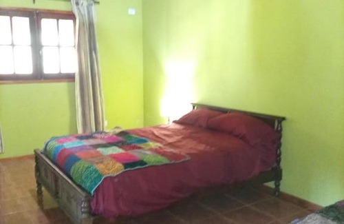 Rio Ceballos Casa | La mandarina