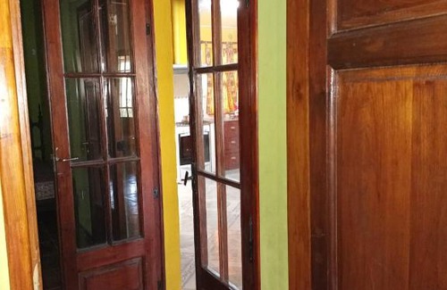 Rio Ceballos Casa | La mandarina