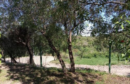 Rio Ceballos Casa | La mandarina