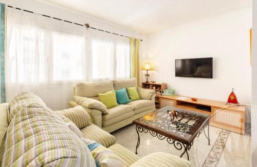 Diputacion de Rincon de San Gines Apartamento | La Manga Club Resort - Bellaluz 4