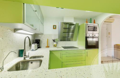 Diputacion de Rincon de San Gines Apartamento | La Manga Club Resort - Bellaluz 4