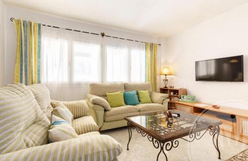 Diputacion de Rincon de San Gines Apartamento | La Manga Club Resort - Bellaluz 4