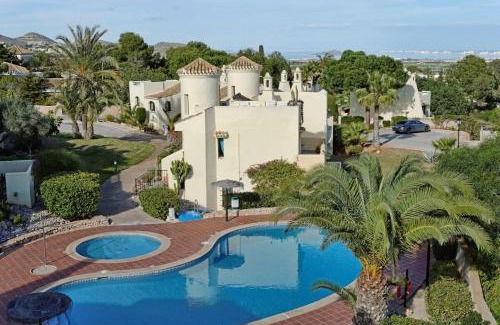 Diputacion de Rincon de San Gines Casa | La Manga Club Resort - El Rancho 399