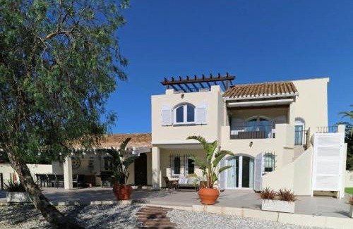 Diputacion de Rincon de San Gines Villa | La Manga Club Resort - Individual Villa 463