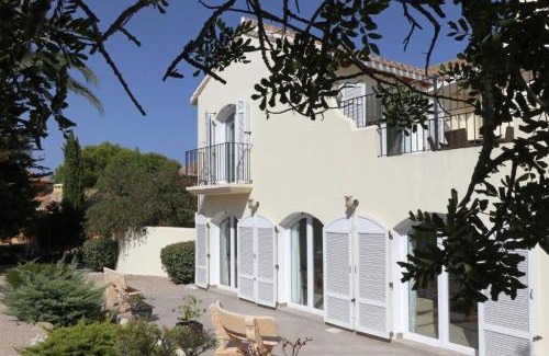 Diputacion de Rincon de San Gines Villa | La Manga Club Resort - Individual Villa 463
