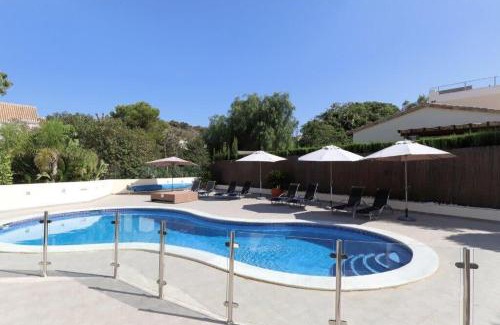 Diputacion de Rincon de San Gines Villa | La Manga Club Resort - Individual Villa 463