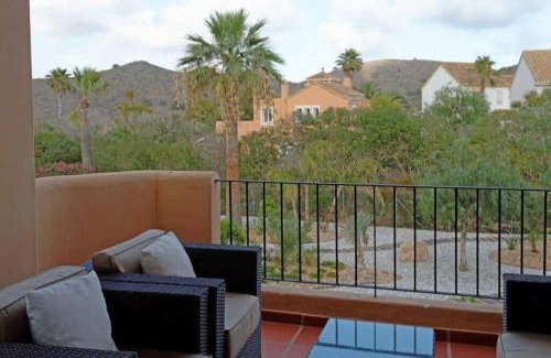 Diputacion de Rincon de San Gines Villa | La Manga Club Resort - Individual Villa 463