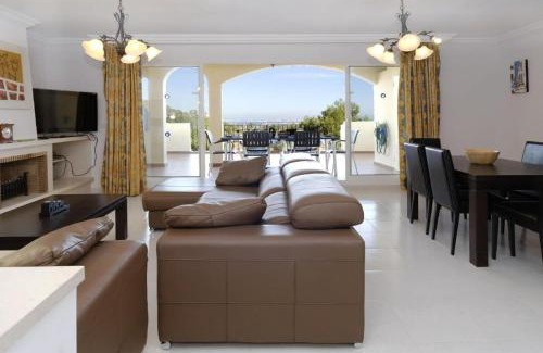 Diputacion de Rincon de San Gines Apartamento | La Manga Club Resort - Los Olivos 75