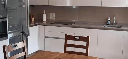 Los Patojos Casa | La Manga Club Townhouse