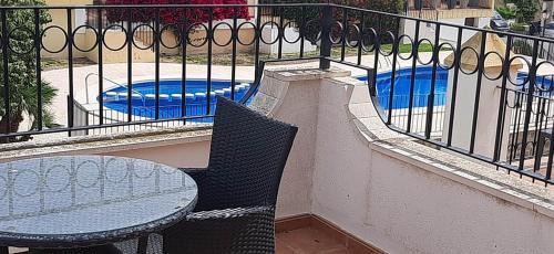 Los Patojos Casa | La Manga Club Townhouse