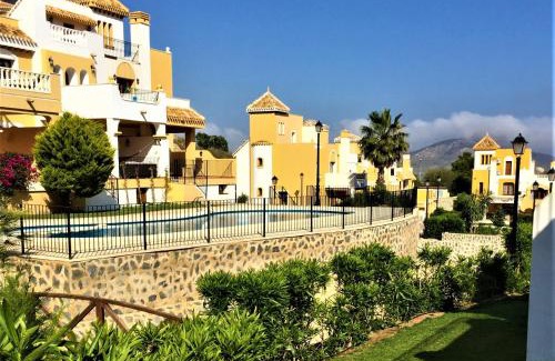 Los Patojos Casa | La Manga Club Townhouse