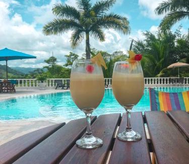 Puerto Triunfo Hotel | La Manola Finca Hotel
