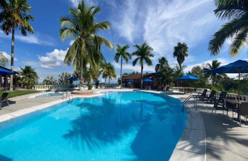 Puerto Triunfo Hotel | La Manola Finca Hotel