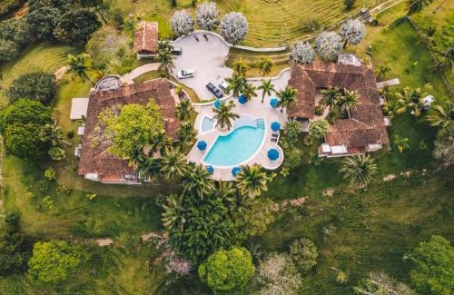 Puerto Triunfo Hotel | La Manola Finca Hotel
