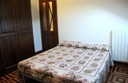 Turin Apartamento | La Mansarda di Legno