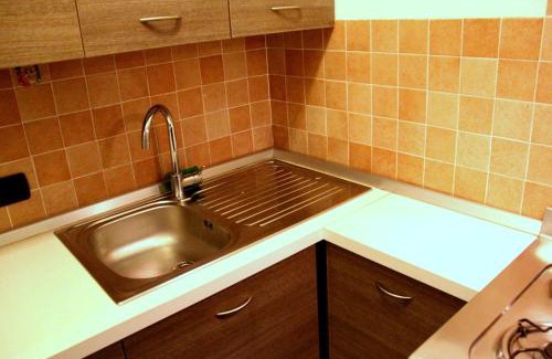 Turin Apartamento | La Mansarda di Legno