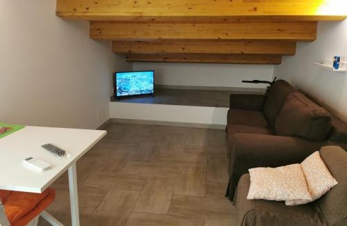 Palazzolo Acreide Historic Centre Casa | La Mansarda Iblea