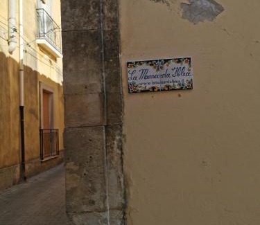 Palazzolo Acreide Historic Centre Casa | La Mansarda Iblea
