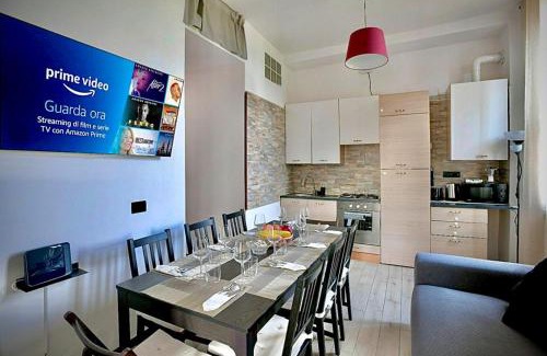 Ripamonti Corvetto Apartamento | La Mansión- 5 minuti da Milano Rogoredo