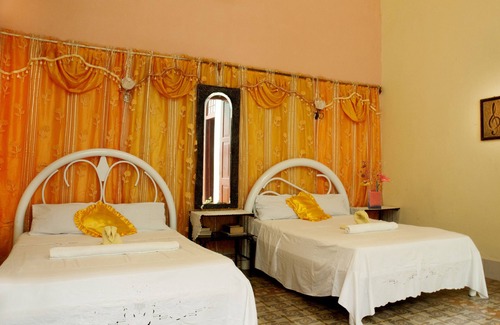 Centro Havana Casa | La Mansión del Centro