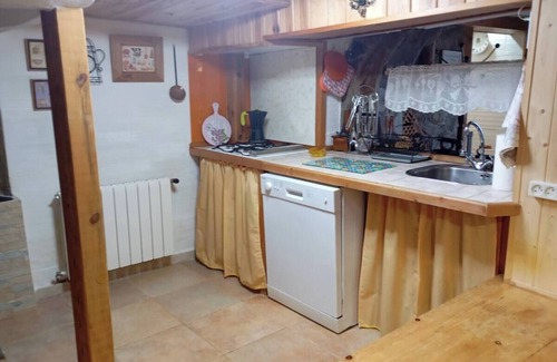 La Toba Casa | La Mansión de la Toba