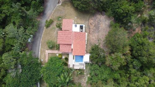 San Jose de las Matas Casa | La Mansion en SAJOMA Villa 15 3br with private Pool