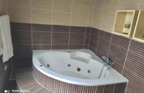 San Jose de las Matas Casa | La Mansion en SAJOMA Villa 15 3br with private Pool