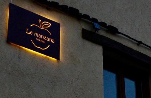 Saldana Casa | La Manzana