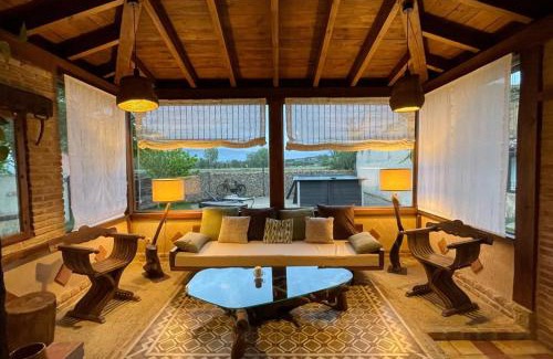 Saldana Casa | La Manzana
