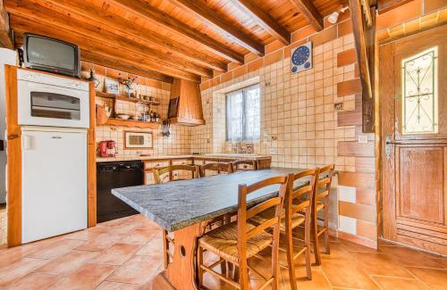Saint-Seurin-de-Cadourne Casa | La Maréchale