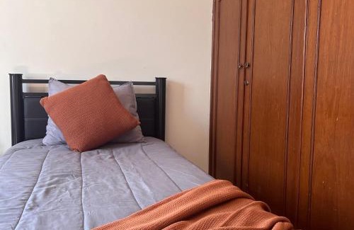 Cordoba Cama Y Desayuno | La María